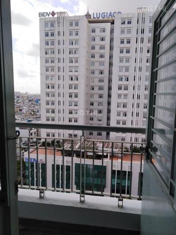 Cho thuê gấp căn hộ Phú Thọ lô mới, DT 70m2, 2PN, 2WC nhà trống 8tr/th 0903154701 13958596