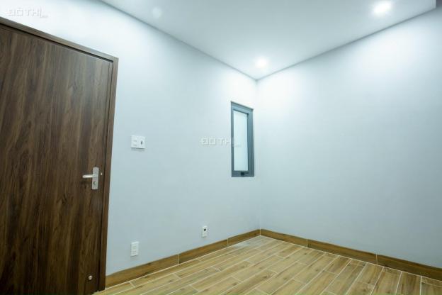 Bán nhà trệt lầu mặt tiền đường nhựa Phú Hoà Thủ Dầu Một. DT 4,2x33m TC 60m2 sân đậu 2 ô tô 13959118