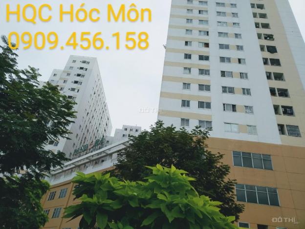 Tôi cần cho thuê căn hộ ngay đường Nguyễn Thị Sóc, giá 4,5 triệu/tháng 12833676