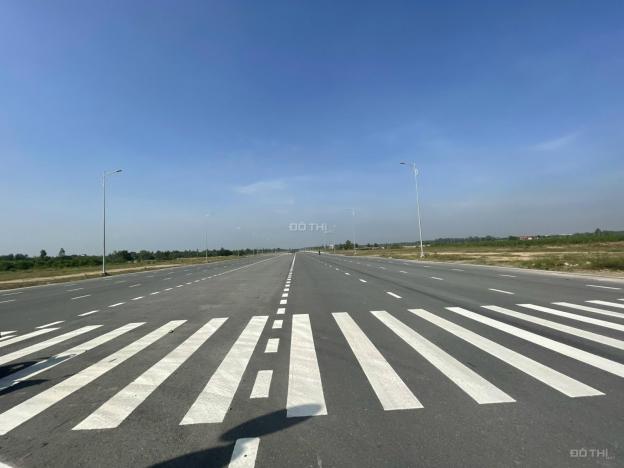 Đất nền Nhơn Trạch giá chỉ 13 tr/m2 mặt tiền đường 100m kết nối sân bay Long Thành 13938359