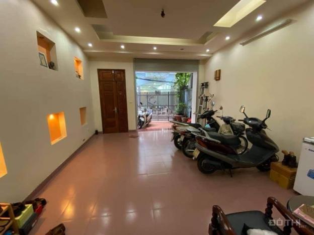 Bán nhà phố Nguyễn Khang Trung Hòa Cầu Giấy 95m2 x 6 tầng, giá: 16.5 tỷ 13959534