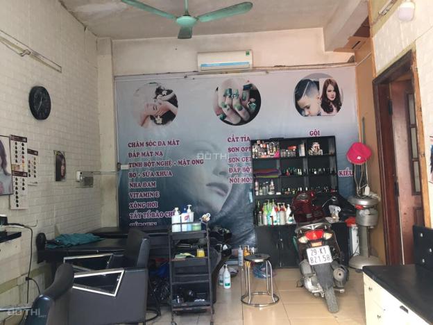 Bán shophouse chân đế khu đô thị Việt Hưng Long Biên, kinh doanh, ô tô tránh 75m2 chỉ 3,1 tỷ 13959612