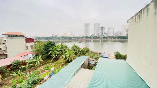 Bán nhà riêng bán đảo Linh Đàm, Hoàng Liệt, Hoàng Mai, view hồ. DT 37m2, 4T, MT 4.2m, 3.79 tỷ 13959686