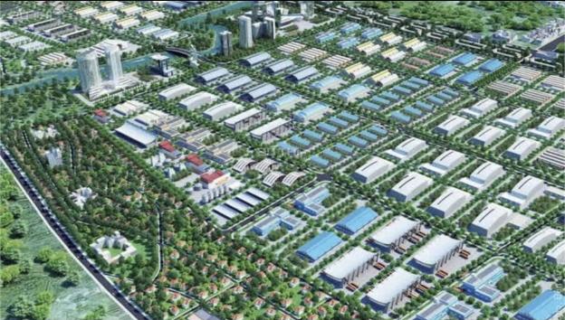 Cần bán đất 1ha, 2ha, 3ha đến 500ha trong KCN Phú Mỹ, Tỉnh Bà Rịa Vũng Tàu 13959768