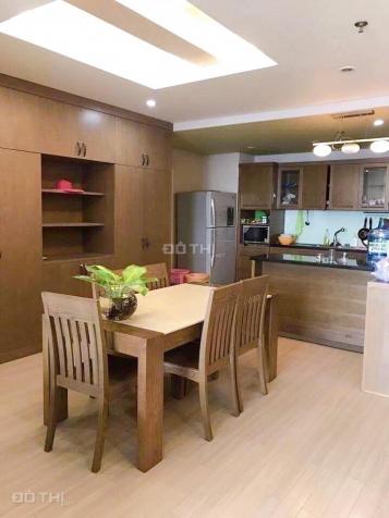 Bán căn hộ Giai Việt Q8 (2Pn 115m2 đầy đủ nội thất như hình) giá còn thương lượng 13959821