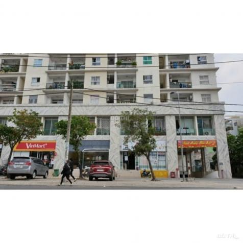 Cần bán gấp - Căn hộ Khang Gia - Tân Hương, 60m2, 2PN, giá 1,35 tỷ TL 13960272