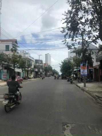 Cần bán đất DT 111.9m2 tại đường Điện Biên Phủ, cách đường biển Phạm Văn Đồng 300m 13960495