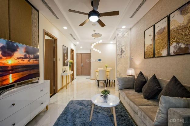 Thuê căn hộ ngắn hạn tại Vinhomes giá tốt chỉ từ 1.1 triệu /đêm - 0938 228 786 13961340