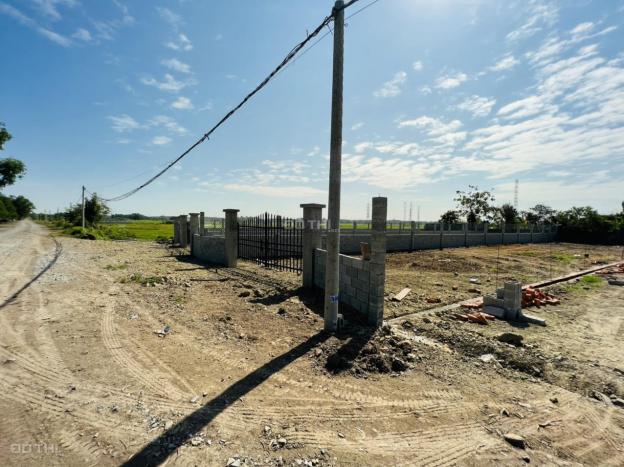 Đất vườn Củ Chi mặt tiền Đoàn Thị Mối, 500m2/1,9 tỷ, sổ hồng riêng. Bao thuế phí sang tên 13961465