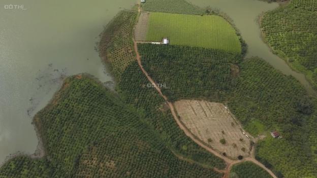 Đất view hồ - Giáp nước thôn Tà Hien - Xã Tà Hine - Huyện Đức Trọng - Tỉnh Lâm Đồng 13962456
