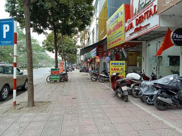 Bán mặt phố Huỳnh Thúc Kháng, nhà 2 mặt đường, 470m2 MT 16m, hiệu suất khủng, hơn 200tỷ 13962843