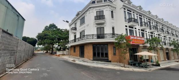 Bán nhà phố tại dự án An Phát Residence, đường Bùi Thị Xuân, P Tân Bình, TP Dĩ An, Bình Dương 13962982