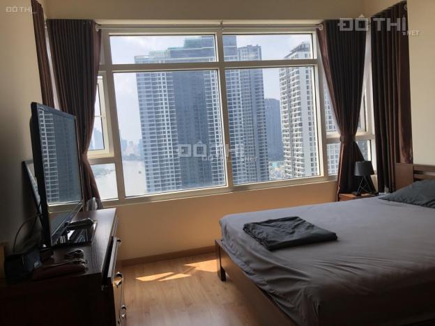 Bán căn hộ chung cư Saigon Pearl, 2 phòng ngủ, lầu cao view sông tuyệt đẹp giá 5.4 tỷ 13953411