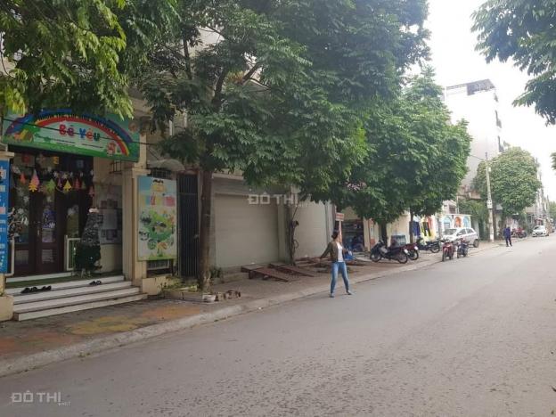 Bán nhà riêng tại đường Thượng Thanh, Long Biên, Hà Nội diện tích 39m2 giá 2,7 tỷ 13963191