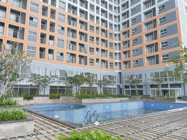 Bán căn hộ Carillon 7 Tân Phú, 66m2, 2PN đã có sổ, giá 2 tỷ 7 bao full phí 13963221