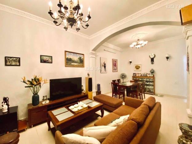 Siêu phẩm nhà Kim Ngưu cách mặt ngõ ô tô 5m DT 30m2x2T. Lô góc giá 1.9 tỷ 13964029