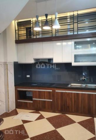 Bán nhà Lai Xá, dân xây, thoáng mát, 40m2, 4 tầng, mặt tiền đẹp, nhỉnh 2 tỷ 13964464