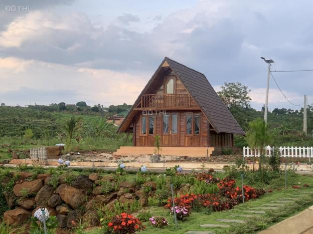 Cần bán lô đất nền full thổ cư Đam Bri Bảo Lộc vị trí đẹp ưu đãi 13964930