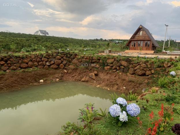 Cần bán lô đất nền full thổ cư Đam Bri Bảo Lộc vị trí đẹp ưu đãi 13964930