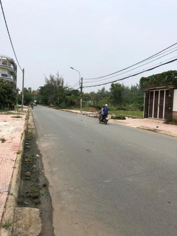 Bán nền BT đường 16m đường chính ra TT huyện, Cotec Phú Xuân, 300m2, 33 tr/m2. LH 0933490505 12753678
