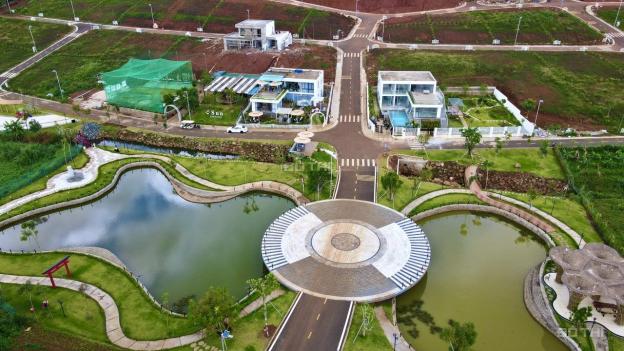 Đất nền nghỉ dưỡng Bảo Lộc cạnh hồ Đồng Nai chỉ 8 - 10tr SHR 13966707
