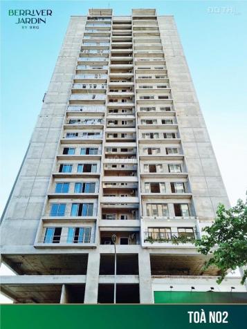 Bán căn hộ chung cư tại dự án Berriver Long Biên, Long Biên, Hà Nội diện tích 113m2 giá 5.5 tỷ 13966734