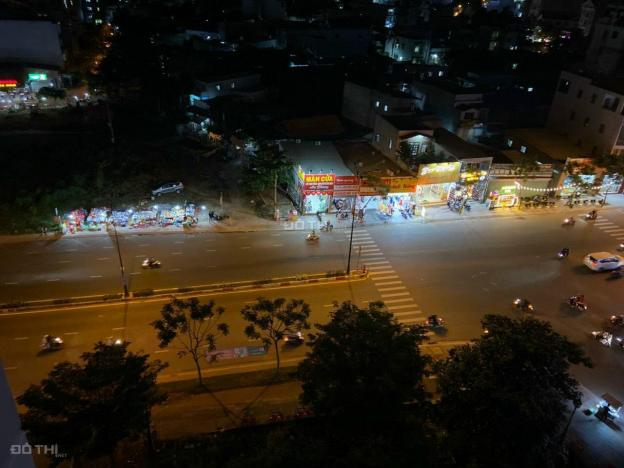 Bán nhà mặt phố tại đường Man Thiện, Phường Tăng Nhơn Phú A, Quận 9, Hồ Chí Minh diện tích 115m2 13966745