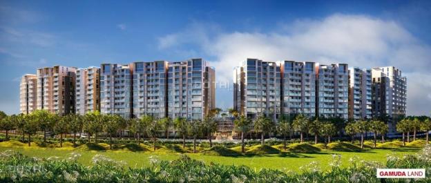 Giỏ hàng chuyển nhượng Diamond mới nhất Celadon City, hỗ trợ vay 70% 13966950