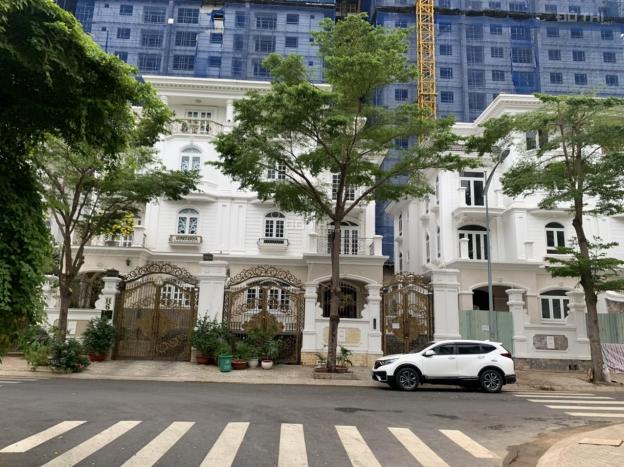 Rổ hàng nhà phố biệt thự rẻ nhất dự án CityLand Nguyễn Thị Thập, P. Tân Phú, Q. 7 13967075