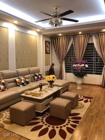 Bán nhà mặt phố Phan Chu Trinh, phố vip, 32m2, 6 tầng, MT 4,2m, giá 27.5 tỷ 13967162