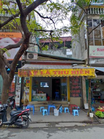 Mặt phố Hoa Bằng giá rẻ nhất Cầu Giấy 13967457