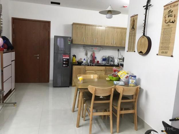 Tara Residence bán CH 1PN 61m2 tặng nội thất 1,9 tỷ hướng Bắc đang cho thuê TN 6tr/tháng 13967481