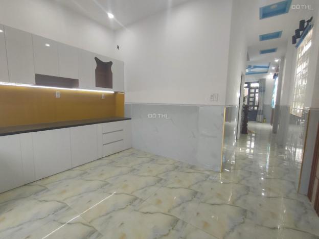 Nhà hiện đại, An Phú Tây, SHR, 90m2 xe hơi trong sân 13968112