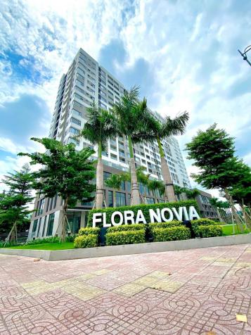 Cần bán nhanh căn 3PN căn hộ Flora Novia, giá 3,2 tỷ 13968168