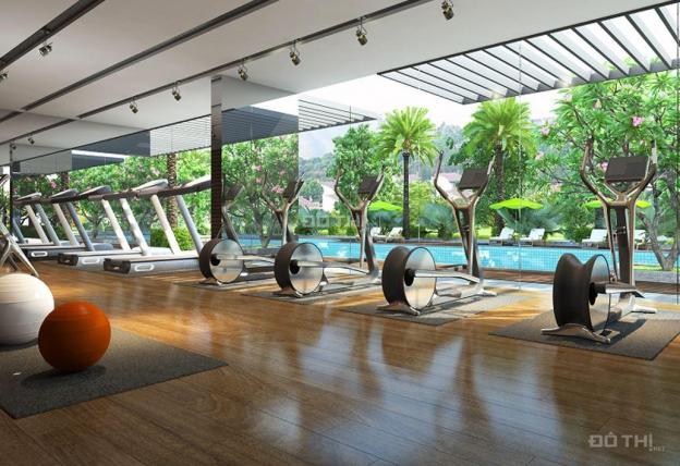 Cho thuê mặt bằng gym, fitness thuê rẻ nhất ở Hà Nội 13968191