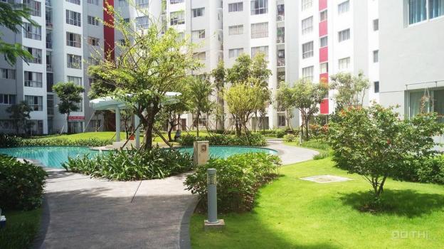 Chính chủ bán căn hộ 2PN 66m2 full nội thất khu Ruby - Celadon City 13968237