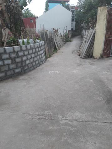 Bán 48m2 đất Vạn Phúc - Thanh Trì, đường 2.5m, MT 4m, 790tr 13968259