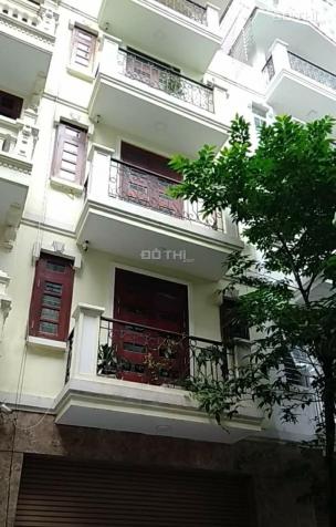 Bán nhà mặt phố Bà Triệu Hoàn Kiếm 100m2, 5 tầng thang máy, mặt tiền 5m, giá 66 tỷ 13968510