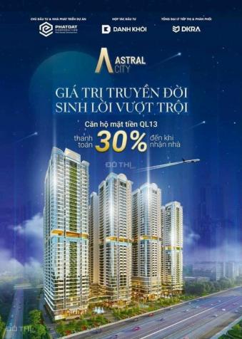 Astral City - Căn hộ cao cấp 2PN thanh toán 10% đợt 1, CK 11%, cam kết lợi nhuận 12% 13968821
