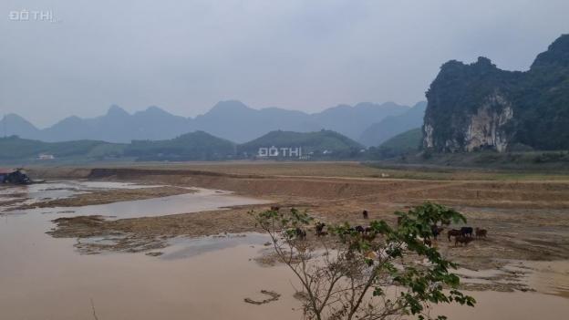 Bán nhanh 7800m2 bám sông Bôi siêu đẹp tại Kim Bôi - Hoà Bình. Giá siêu yêu cho nhà đầu tư 13968965