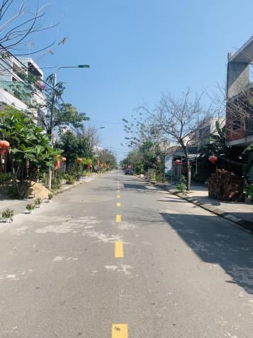 Bán lô đất đường 7m5 Trần Kim Xuyến - khu đô thị sinh thái Hòa Xuân, Cẩm Lệ 13969077