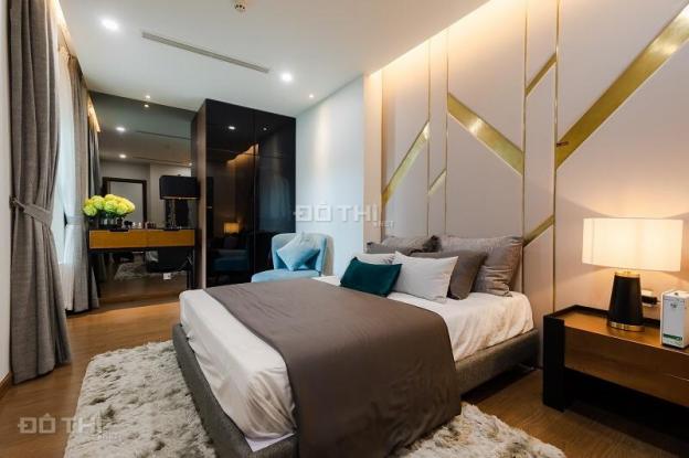 Bán căn hộ chung cư đường Trần Thủ Độ giá tốt nhất Hà Nội, nhận nhà sớm 13969189