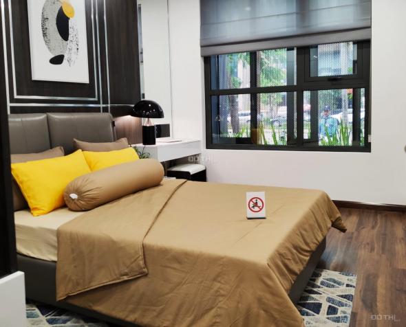 Bán căn hộ chung cư đường Trần Thủ Độ giá tốt nhất Hà Nội, nhận nhà sớm 13969189