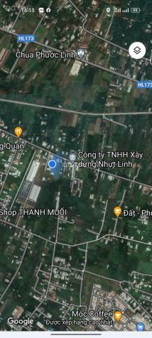 Chính chủ cần bán đất mặt tiền xe hơi đường Vành Đai Phú Tân - Bến Tre 13969329