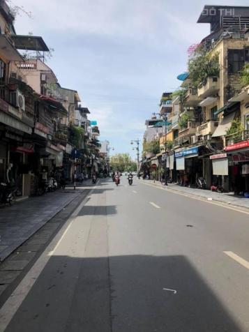 Chính chủ muốn bán nhà mặt phố Cửa Nam - Điện Biên Phủ DT: 420m2, MT: 15m. Giá 310 tỷ 13969639