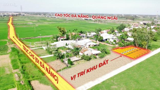 Bán đất Điện Quang Thị xã Điện Bàn Quảng Nam 13969705