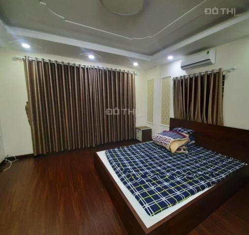 Bán nhà Lai Xá, dân xây, ngõ thông, 40m2, 4 tầng, nhỉnh 2 tỷ 13969718