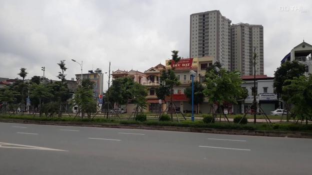 Chính chủ bán nhà MP Cổ Linh, Long Biên, DT 1500m2 MT 35m, xây văn phòng VIP giá 310 tỷ có TL 13970343