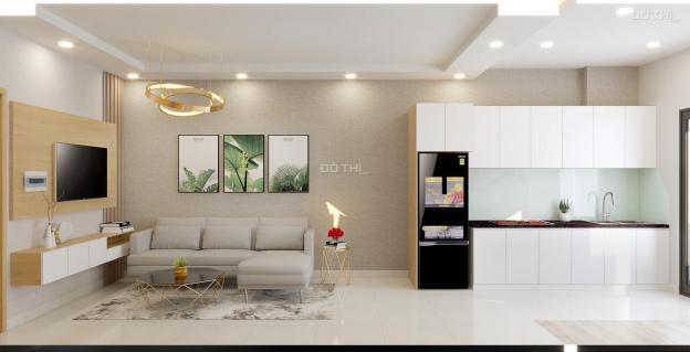 Dùng tiền thuê trọ để mua căn hộ 60m2 – 76m2 tại TTTM & Căn hộ Tecco Home 13970531