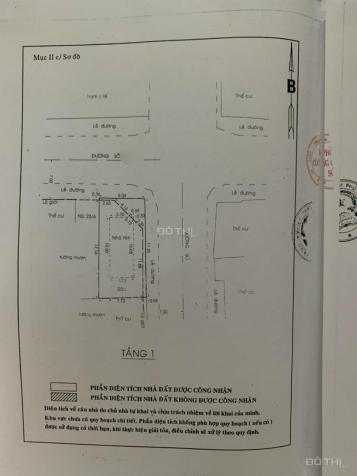 Biệt thự góc ngã tư đường Số 14m, Tân Kiểng, Quận 7. 8*17,5m, 19 tỷ 13970659